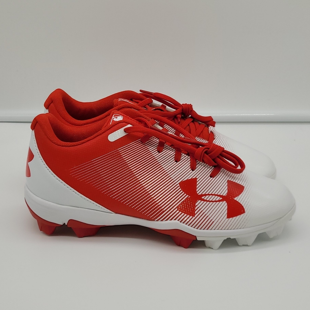 NEW Under Armour Baseball Cleats Size 7
